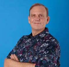 Robert Christopher Smith