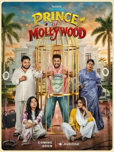 Prince of Mollywood