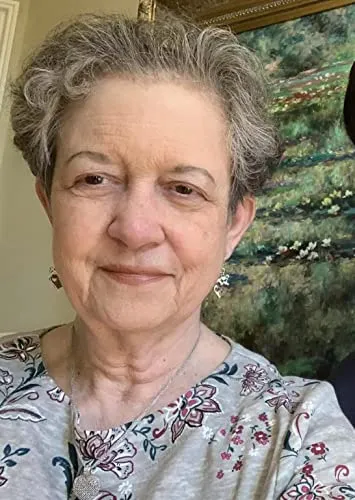 Sharon Frank