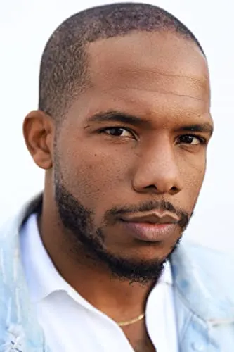 Alexander Robinson
