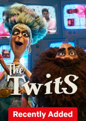The Twits - Movie free on Castle
