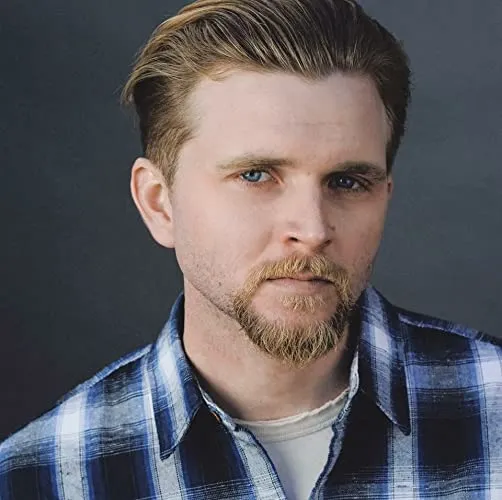 Taylor Mock