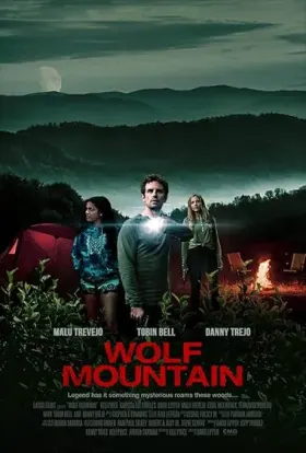 Wolf Mountain - Movie free on Castle