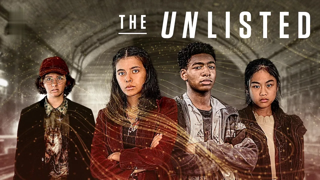 THE UNLISTED