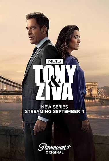 NCIS: Tony & Ziva - Season1 Episode 1 Full Episode