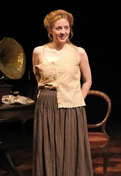 Sinead Matthews