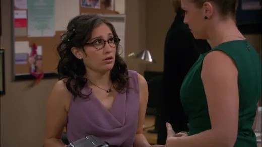 E15.Mel Marries Joe