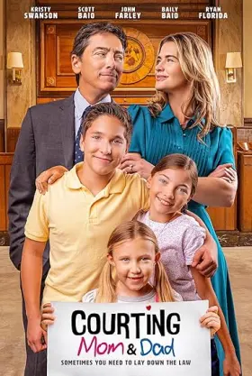 Courting Mom and Dad - Movie free on Castle