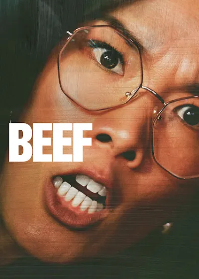 Episode 1 — BEEF Season 1