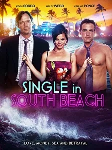 Movie Poster: Single In South Beach