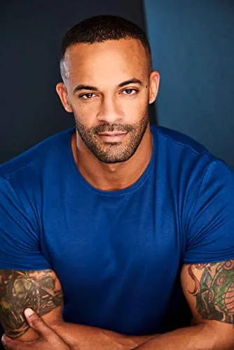 Justin Luther