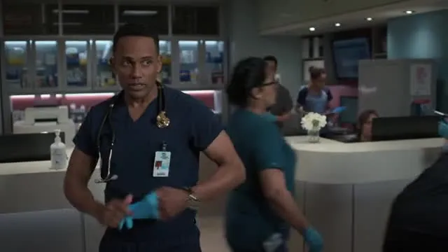 E19.Hurt