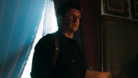 Movie Poster: Uncharted: Live Action Fan Film