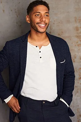 Adrian Burks