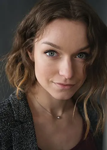 Khrystyna Syvolap