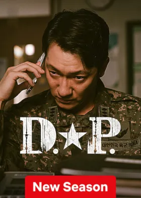D.P. - Web Serie complete free on Castle