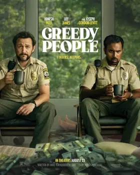 Greedy People - Movie free on Castle