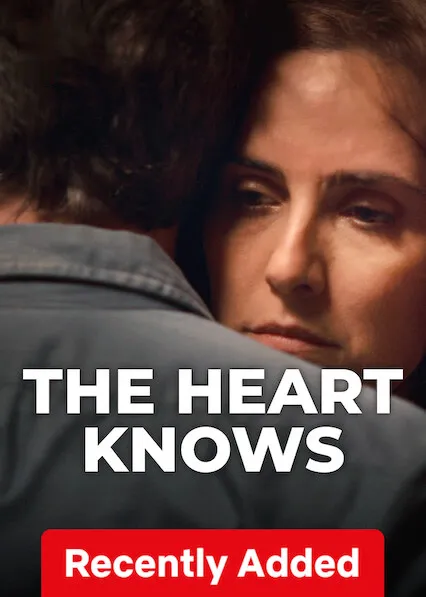 The Heart Knows