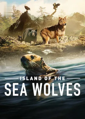 Island of the Sea Wolves - Web Serie complete free on Castle