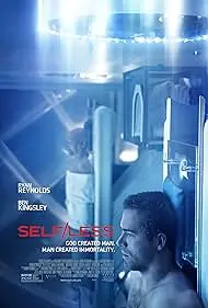 Self/less - Movie free on Castle