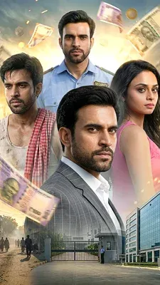 Pyaar Ke Liye Bana Arabpati