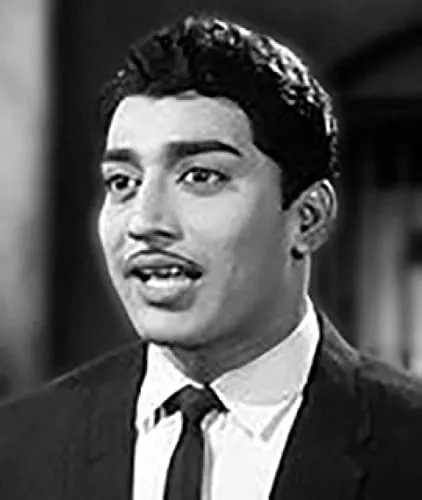 R. Muthuraman