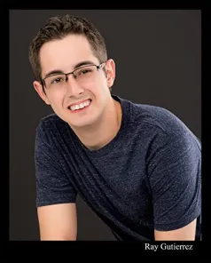 Ray Gutierrez