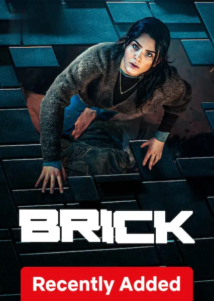 Movie Poster: Brick