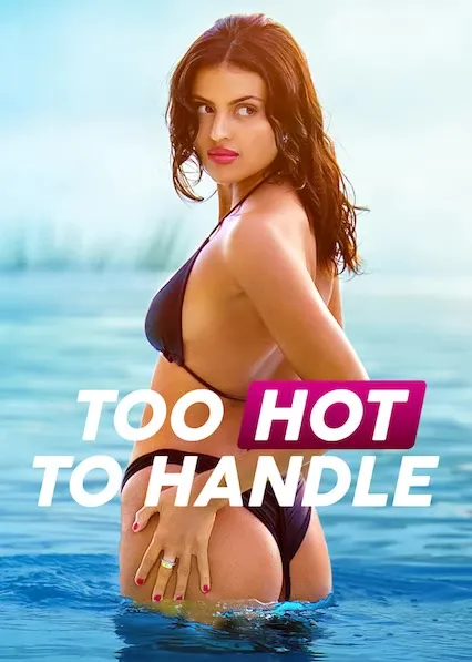 Movie Poster: Too Hot to Handle