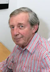 Bud Luckey
