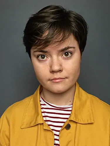 Hannah Quinton