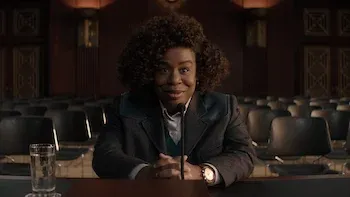 The Mystery of the Yellow Room