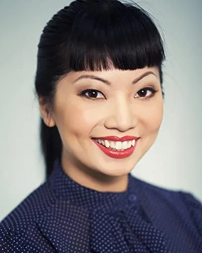 Annie Hsu