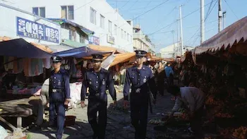 Brothers' Home — I Was Treated No Better Than a Pig