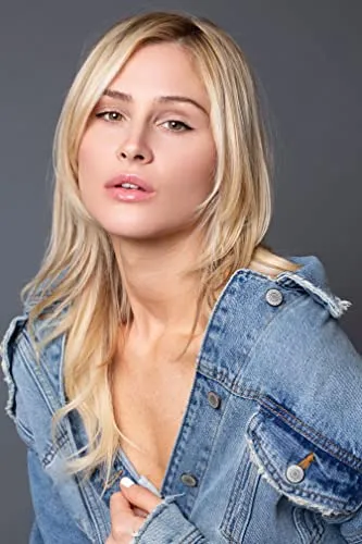 Amanda Rea
