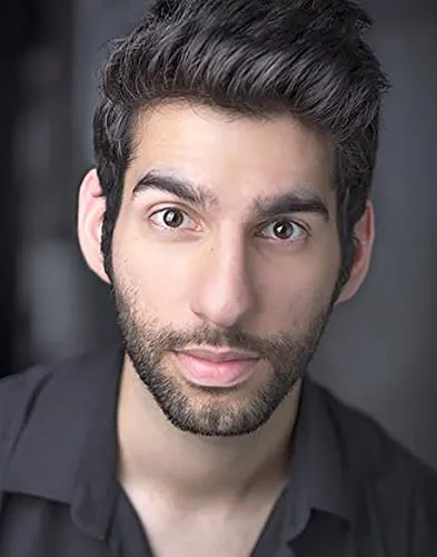 Jordan John