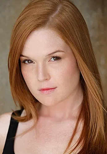 Stephanie Walters