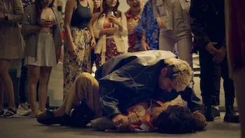 E6.A Trip Around the Sun