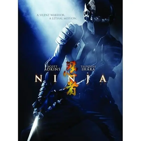 Ninja