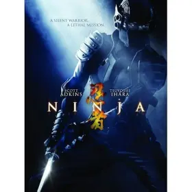 Ninja - Movie free on Castle