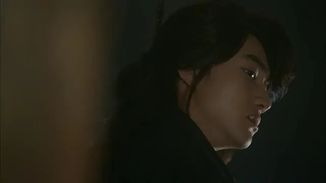 E9.The Moment the Door of My Heart Opened