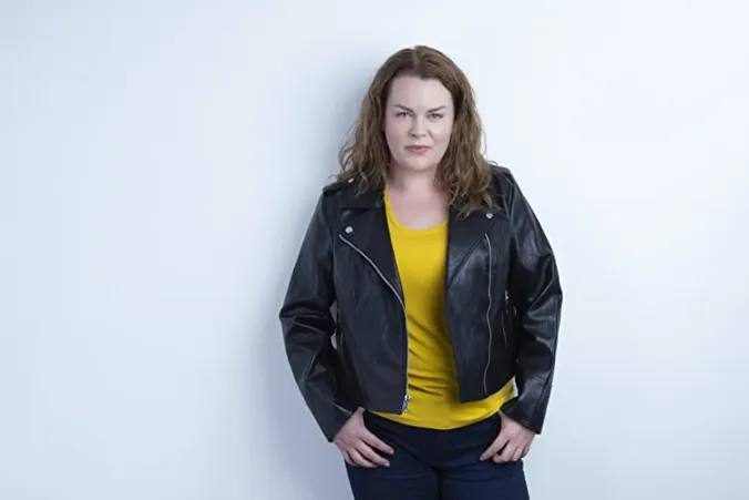 Angela Murdoch