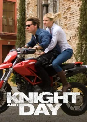 Knight and Day - Movie free on Castle