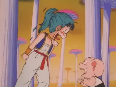 E10.The Dragon Balls are Stolen!