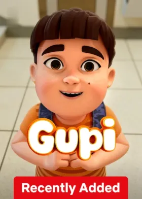 Gupi - Web Serie complete free on Castle