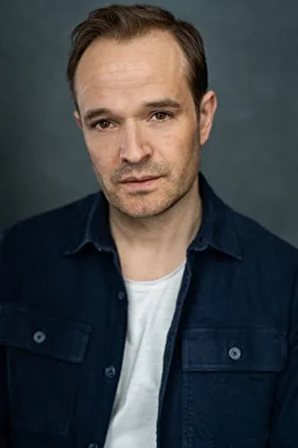 Oliver Dimsdale