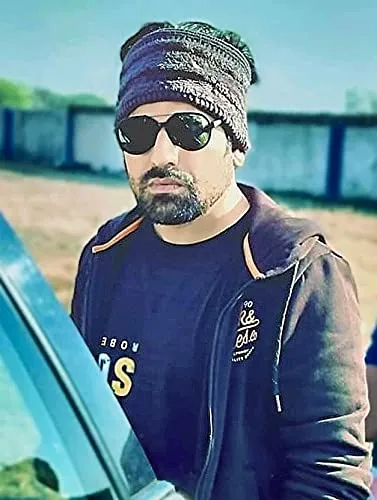 Rajan Verma