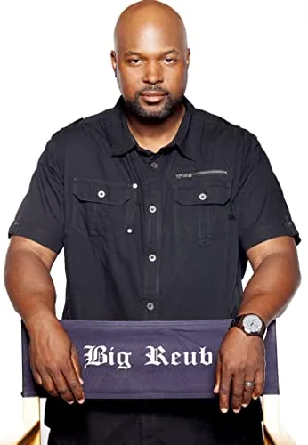 Reuben Johnson