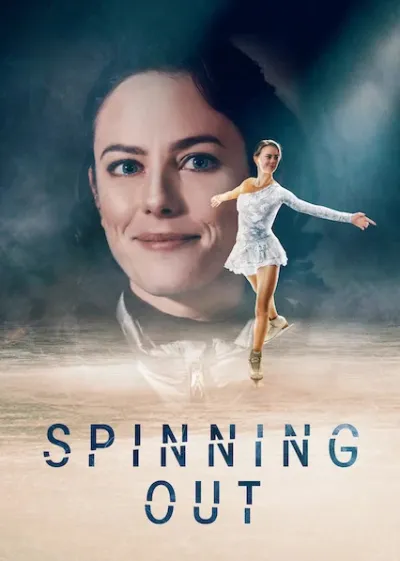 Spinning Out