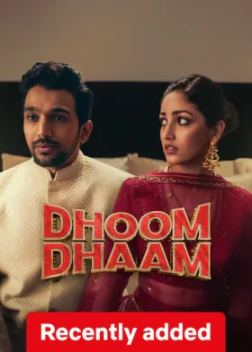 Dhoom Dhaam - Movie free on Castle